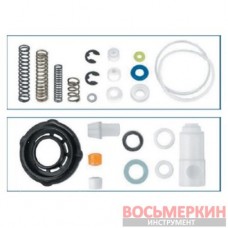 Ремонтный комплект для краскопультов H-1000B RK-H-1000B Italco