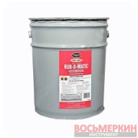 Очистительный раствор Rub 0 Matic 19000 мл № 704 5 G Tech США