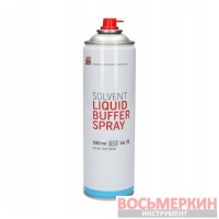 Очистительный раствор Liquid Buffer 500 мл аэрозоль Tip top Германия
