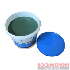 Монтажная паста Acrylmed синяя с герметиком 4 кг Польша