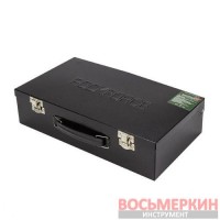 Набор головок ударных глубоких 16 предметов 3/4 6гр 12гр 17-50 мм RF-6163-5MPB RockForce