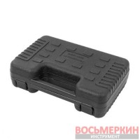 Головки ударные 1 6 гранные глубокие набор 4 предмета FK-8041-5MPB ForceKraft