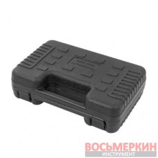 Головки ударные 1 6 гранные глубокие набор 4 предмета FK-8041-5MPB ForceKraft