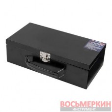 Набор головок ударных 3/4 10 предметов 6 гранных F-6108-5MPB Forsage