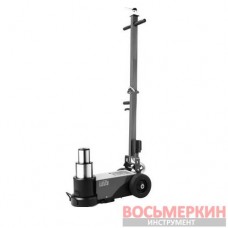 Пневмогидравлический домкрат 50/25т 50-2 10072550-25125 ShiningBerg