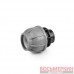 Муфта для труб PE, 20мм, PN10, с внутренней резбой 3/4 DSRA10L20F34 Bradas