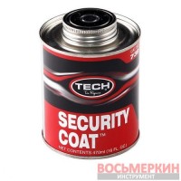 Восстановитель бескамерного слоя Security Coat 470 мл 738 Tech США