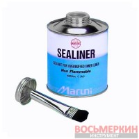 Восстановитель бескамерного слоя Sealiner 1 л Maruni Япония