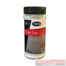 Тальк шиномонтажный 454 г 706 1 Tech США