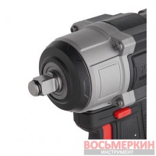 Гайковерт ударный аккумуляторный с бесщеточным двигателем 20 В 800 Nm без ЗУ и АКБ WT-9368 Intertool