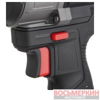 Гайковерт ударный аккумуляторный с бесщеточным двигателем 20 В 800 Nm без ЗУ и АКБ WT-9368 Intertool