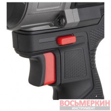 Гайковерт ударный аккумуляторный с бесщеточным двигателем 20 В 800 Nm без ЗУ и АКБ WT-9368 Intertool