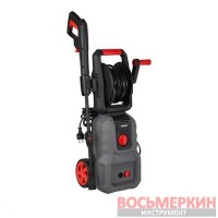 Мойка высокого давления 1,8 кВт 100-140 бар 7 л/мин шланг 5м DT-1516 Intertool