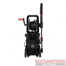 Мойка высокого давления 1,8 кВт 100-140 бар 7 л/мин шланг 5м DT-1516 Intertool