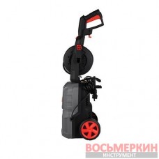 Мойка высокого давления 1,8 кВт 100-140 бар 7 л/мин шланг 5м DT-1516 Intertool