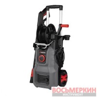 Мойка высокого давления 2,0 кВт 110-160 бар 7 л/мин шланг 5 м DT-1518 Intertool