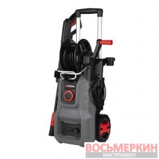 Мойка высокого давления 2,0 кВт 110-160 бар 7 л/мин шланг 5 м DT-1518 Intertool