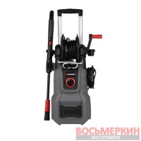 Мойка высокого давления 2,0 кВт 110-160 бар 7 л/мин шланг 5 м DT-1518 Intertool