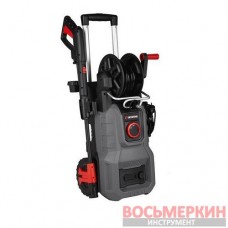 Мойка высокого давления 2,0 кВт 110-160 бар 7 л/мин шланг 5 м DT-1518 Intertool