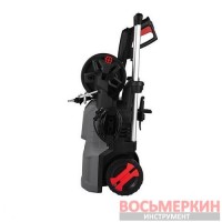 Мойка высокого давления 2,0 кВт 110-160 бар 7 л/мин шланг 5 м DT-1518 Intertool