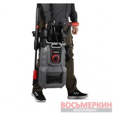 Мойка высокого давления 2,0 кВт 110-160 бар 7 л/мин шланг 5 м DT-1518 Intertool