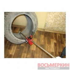 Борторасширитель ручной для грузовых шин Асогис Украина
