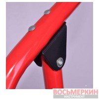 Стремянка 2 ступени 380 x 260мм высота 895мм LT-0032 Intertool