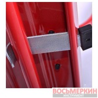 Стремянка 2 ступени 380 x 260мм высота 895мм LT-0032 Intertool