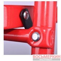 Стремянка 2 ступени 380 x 260мм высота 895мм LT-0032 Intertool