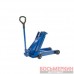 Домкрат подкатной 6 т DK60Q AC Hydraulic