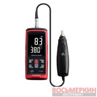 Виброметр выносной датчик GT633B Benetech