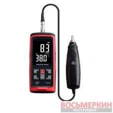 Виброметр выносной датчик GT633B Benetech