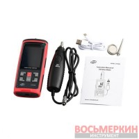 Виброметр выносной датчик GT633B Benetech