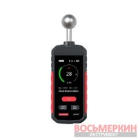 Влагомер древесины бесконтактный 0-100% WT637 Wintact