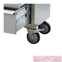 Тележка для инструмента 10 секций TBR5610-S Torin