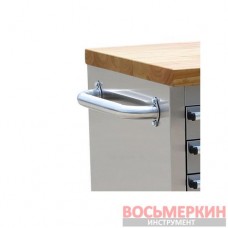 Тележка для инструмента 10 секций TBR5610-S Torin