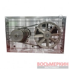 Металическая защита ремня на МК 103 4101125 Fini