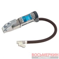 Пистолет для подкачки шин DAC404 Accura PCL MK4 электронный от 0,3 до 17бар