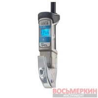 Пистолет для подкачки шин DAC404 Accura PCL MK4 электронный от 0,3 до 17бар