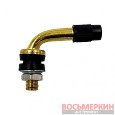 Вентиль мопедный бескамерный PVR30