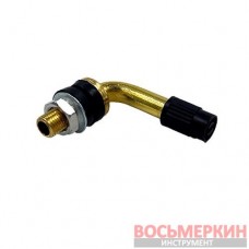 Вентиль мопедный бескамерный PVR30