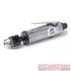 Шероховальная машинка пневматическая низкооборотистая 2500 об/мин 14-319 LST X-tra Seal