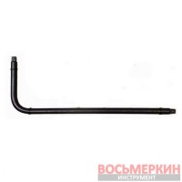 Вороток 3/4 Г-образный большой (Мотор Сич) В34МСГ