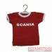Футболочка декоративная Scania