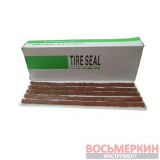 Шнур коричневый 195мм Tire Seal