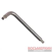 Квадрат 9мм (москвич) КС-55 (Чернигов) КВ9Ч