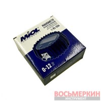 Электронный манометр для пистолета 81-525 81-526 Miol