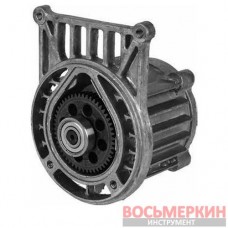 Корпус двигателя мойки высокого давления 82-975 WW-0040-7 Miol