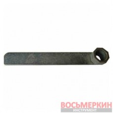 Ключ для подтягивания рейки ВАЗ 2110 (цементированный) (Харьков) КПРЕЙ10Ц