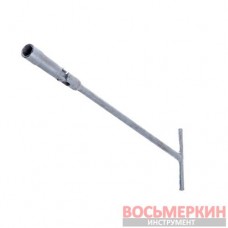 Ключ для ручника ВАЗ 2108-2109 (Харьков) КРУЧ08Х